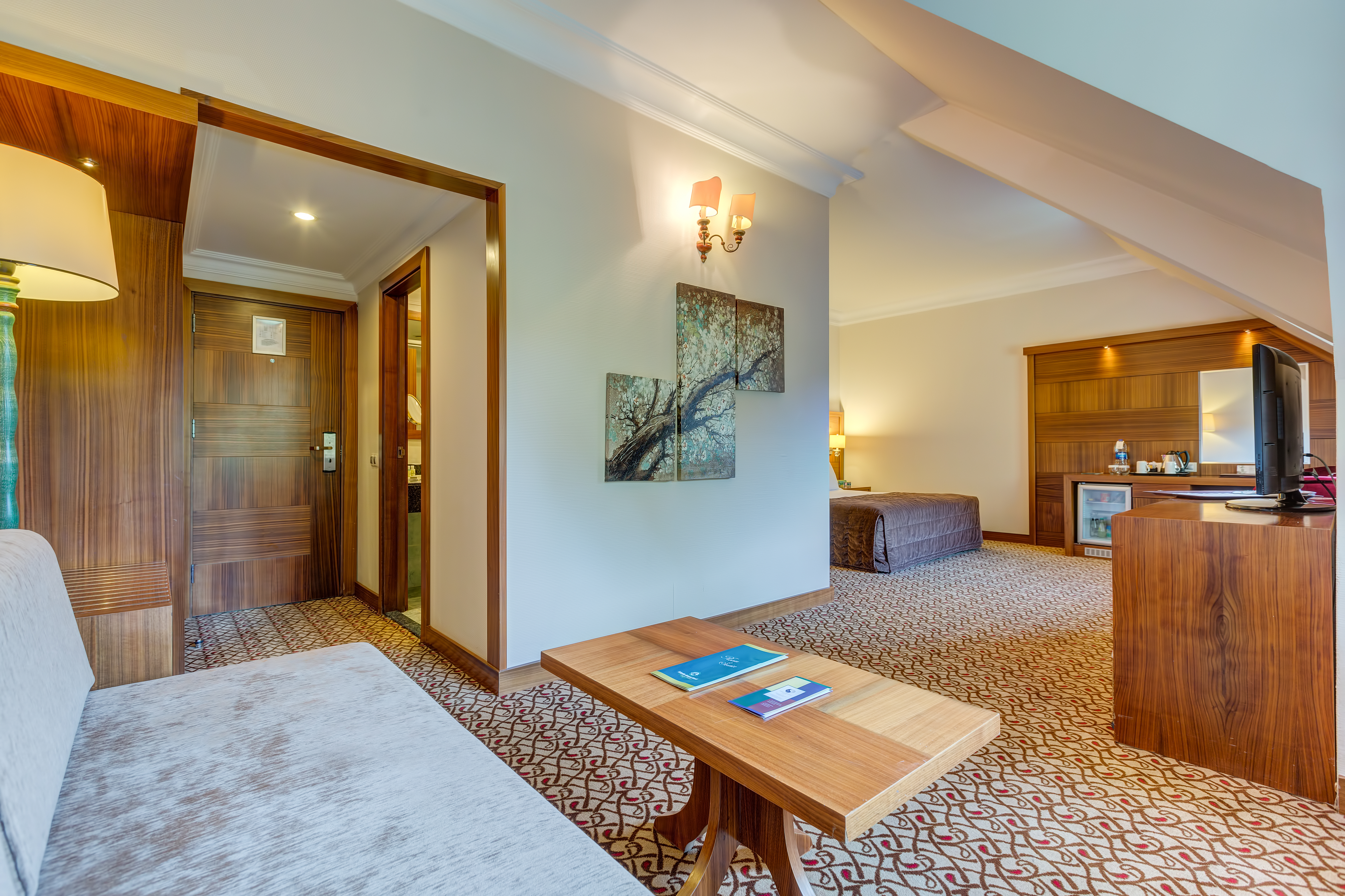 Type A Room